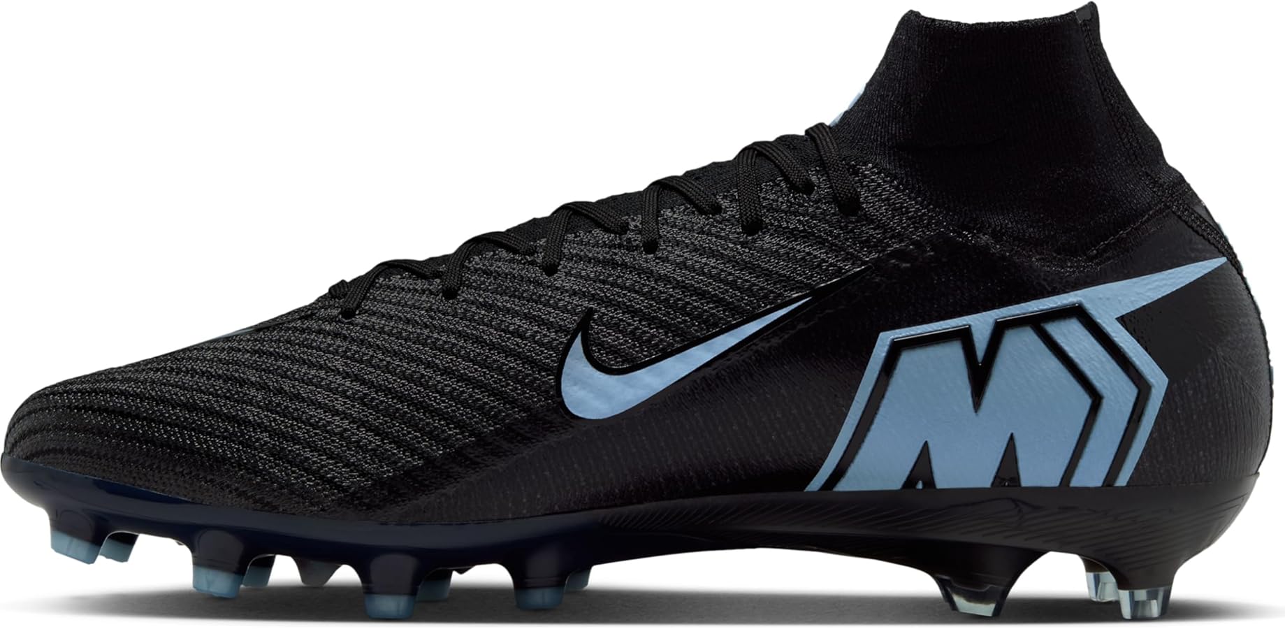 nike mercurial 2019 black