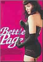 ベティペイジ ジェリービーン anthology Bettie Page Anthology