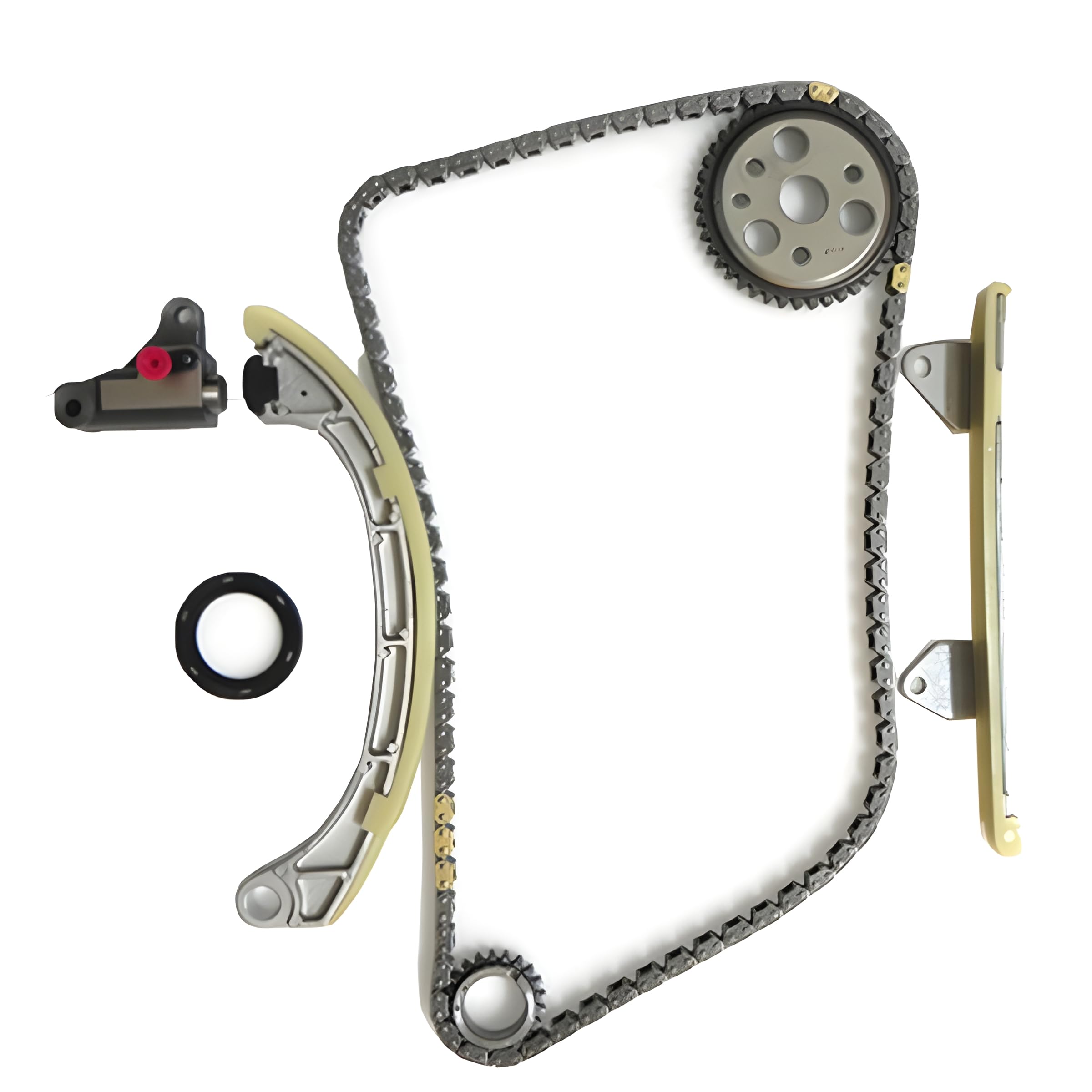 SKF VKML 91002 Kit de chaine de Distribution