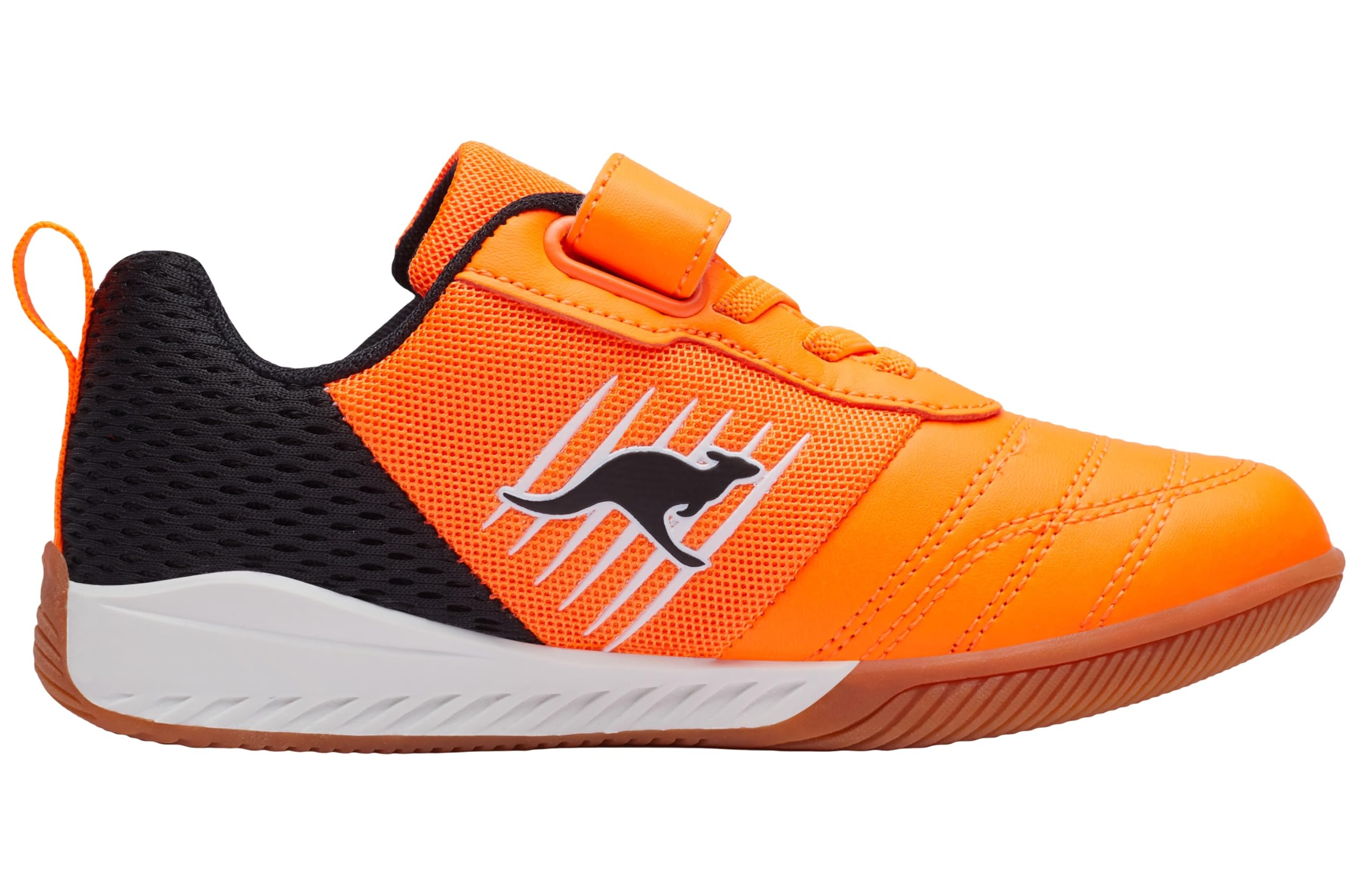 KangaROOS Uniseks - dzieci K5-super Court EvAdidasy