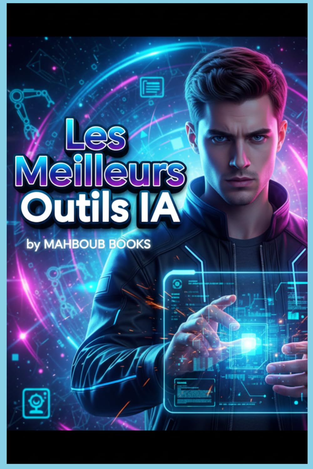L'Avant-Garde de l'Intelligence Artificielle: Le Guide Ultime des Meilleurs Outils et Stratégies IA pour Transformer votre Productivité et votre Entreprise