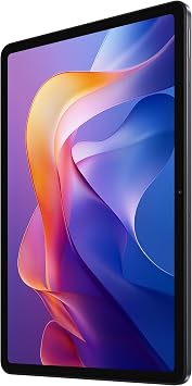Xiaomi Redmi Pad 2 Only WiFi (No Calls or Text) 11 2.5K Octa Core 4 Speakers Global ROM 9000mAh Bluetooth 5.3 8MP Model 25040RP0AL (Graphite Gray, 256GB + 8GB)