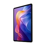 Xiaomi Redmi Pad 2 apenas WiFi (sem chamadas ou texto) 27.9 cm 2.5K Octa Core 4 alto-falantes ROM global 9000mAh Bluetooth 5.3 8MP modelo 25040RP0AL (cinza grafite, 256 GB + 8 GB) — imagem 2