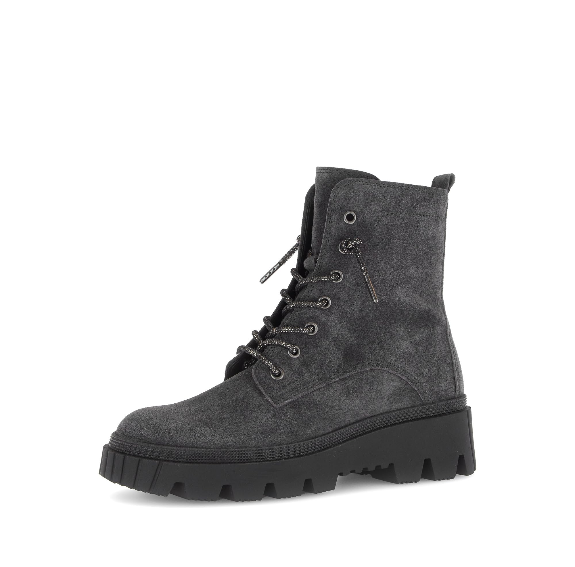 Gabor Damen Chelsea Boots, Frauen Stiefeletten