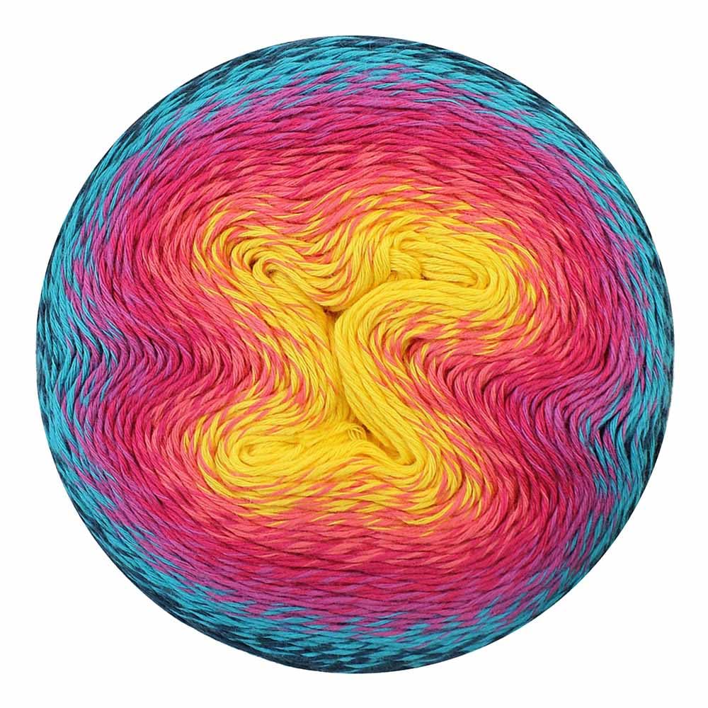 Scheepjes Whirl 776 Rosewater Cocktail Yarn - 1x1000m