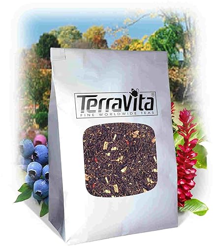 Miniatura 4 de Le Marche Spice Tea (suelto) (4 oz, ZIN 427152) - Paquete de 2