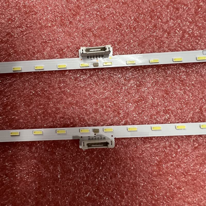 Bande de rétroéclairage LED for Sony XBR-65X855D XBR-65X850G XBR-65X850D Assy_16_S065_BC_PLAN2 760.01P1H.0003 0001 734.01P02.XXXX.R01(Kit 2pcs for 1 TV)