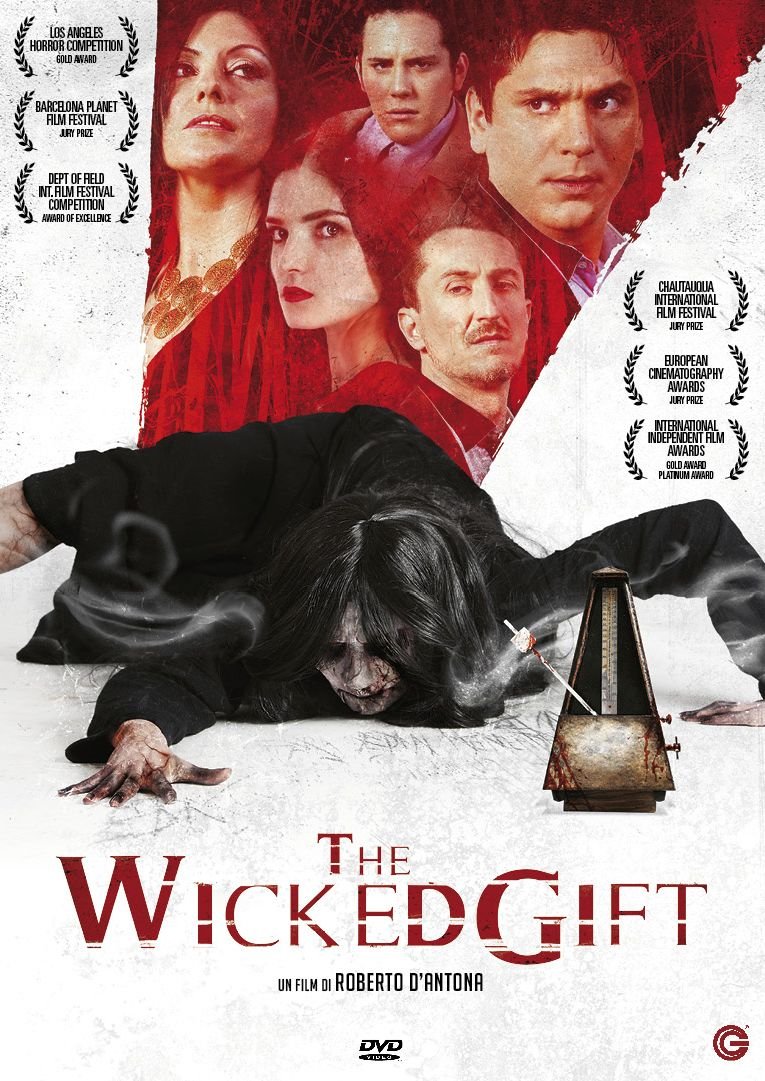 Wicked Gift (The) (DVD)