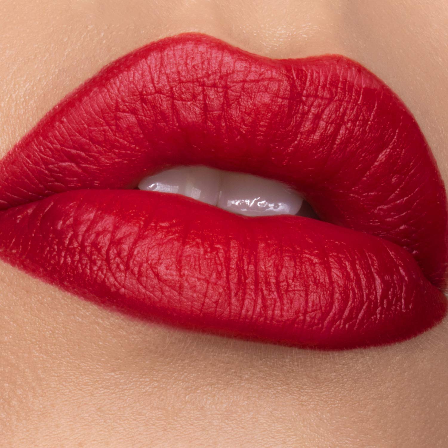WUNDER2 MUST-HAVE-MATTE LIPSTICK Makeup (Gimme Red) Long Lasting Matte Lip Stick