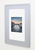 Vista 27 de Armario escondido de 13x16, regular, negro, 103BL2-AW