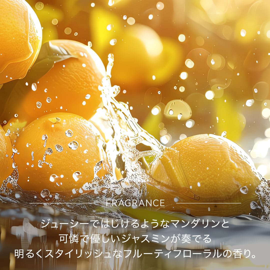 HACCI 日焼け止めミスト MJ 80ml SPF30 PA+++ HACCI(ハッチ) / 日焼け止めミスト MJ nの公式商品情報｜美容