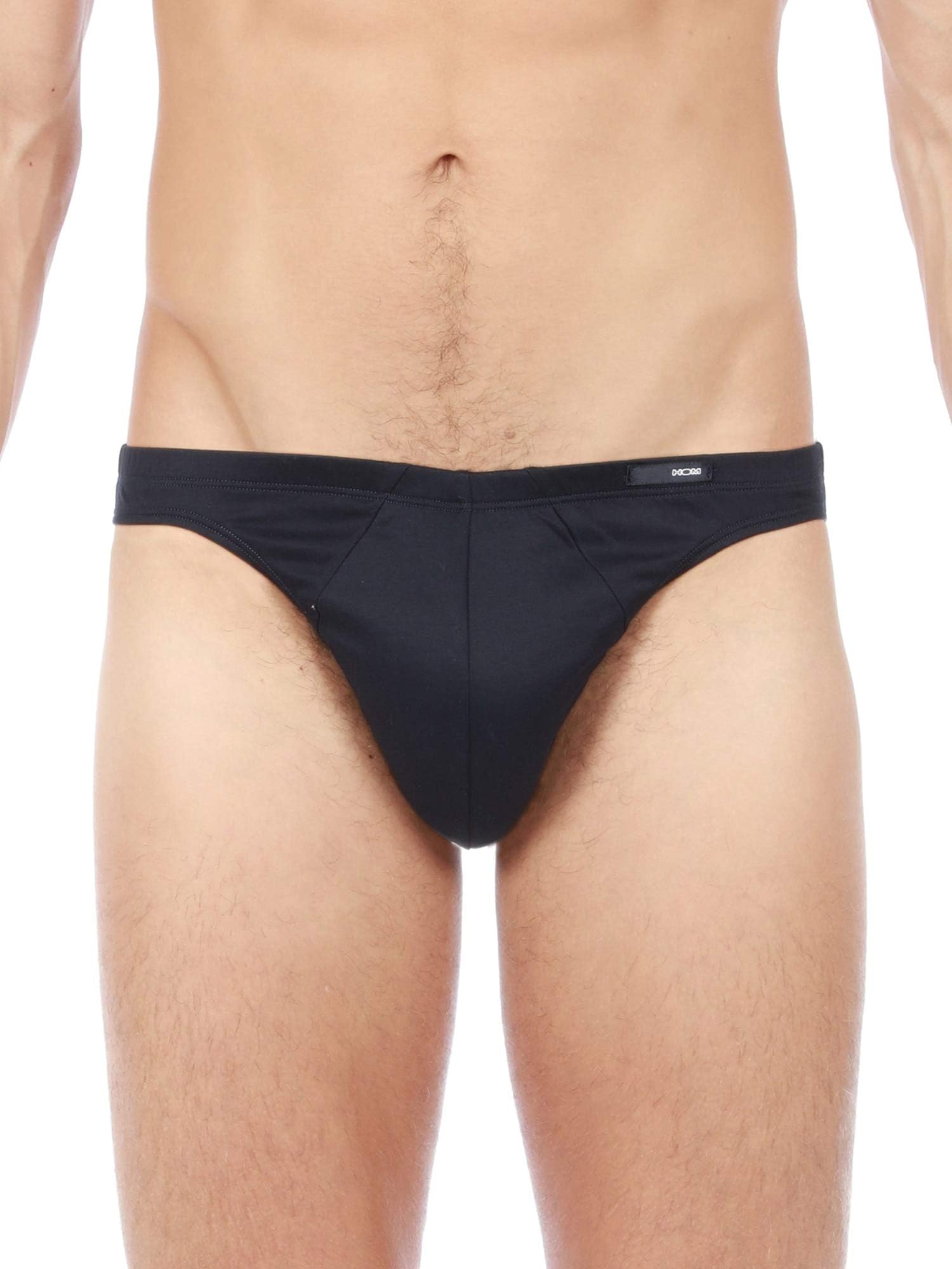 Premium Cotton Micro Briefs | Navy 359699-00ra – HOM