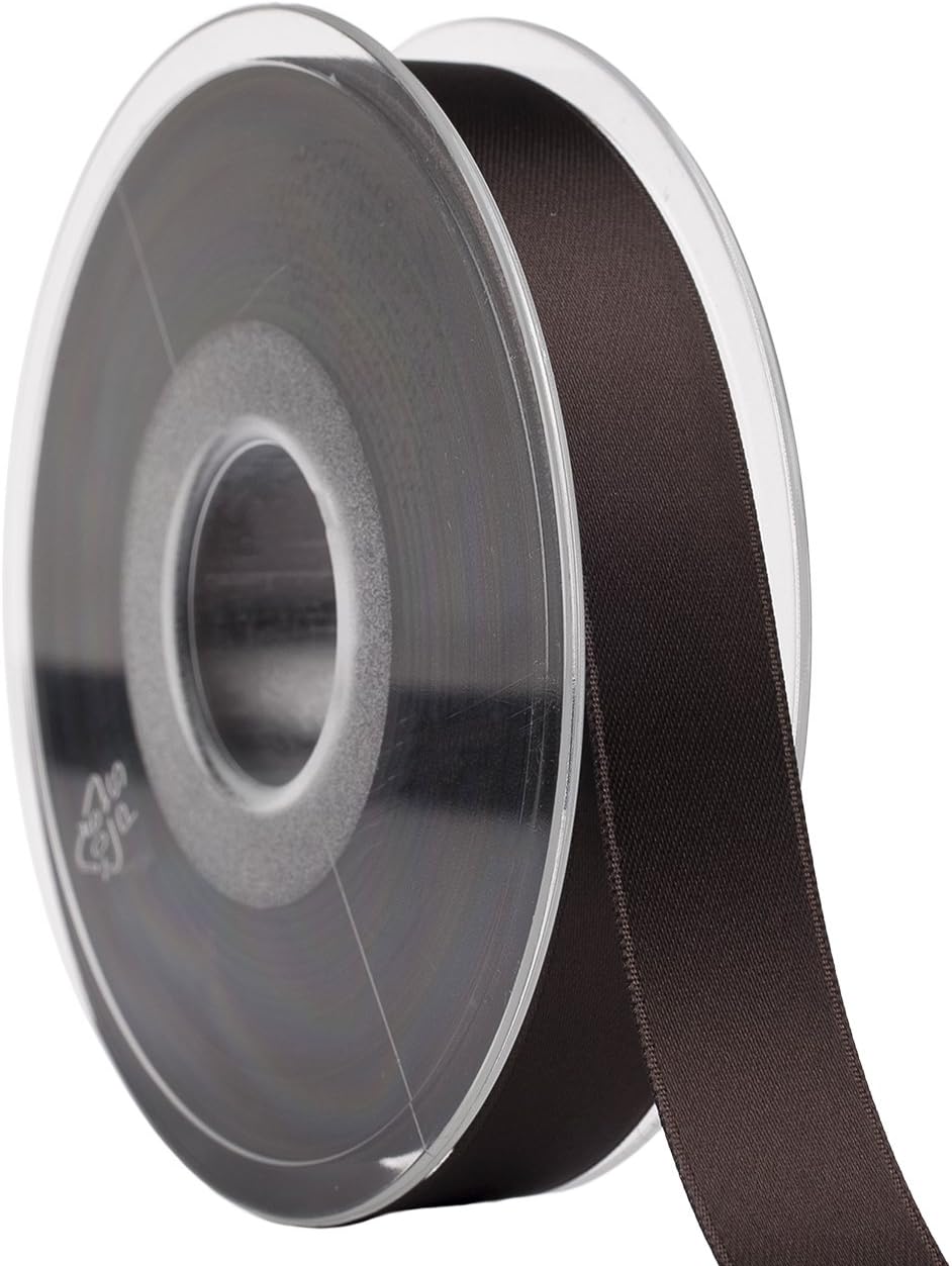 Morex Ribbon 03515/25046 Swiss Satin 27 yd Ribbons