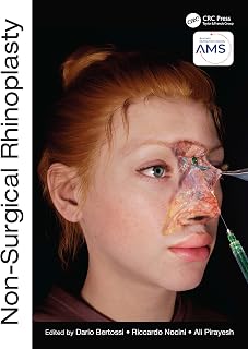 Non-Surgical Rhinoplasty (The PRIME Series)