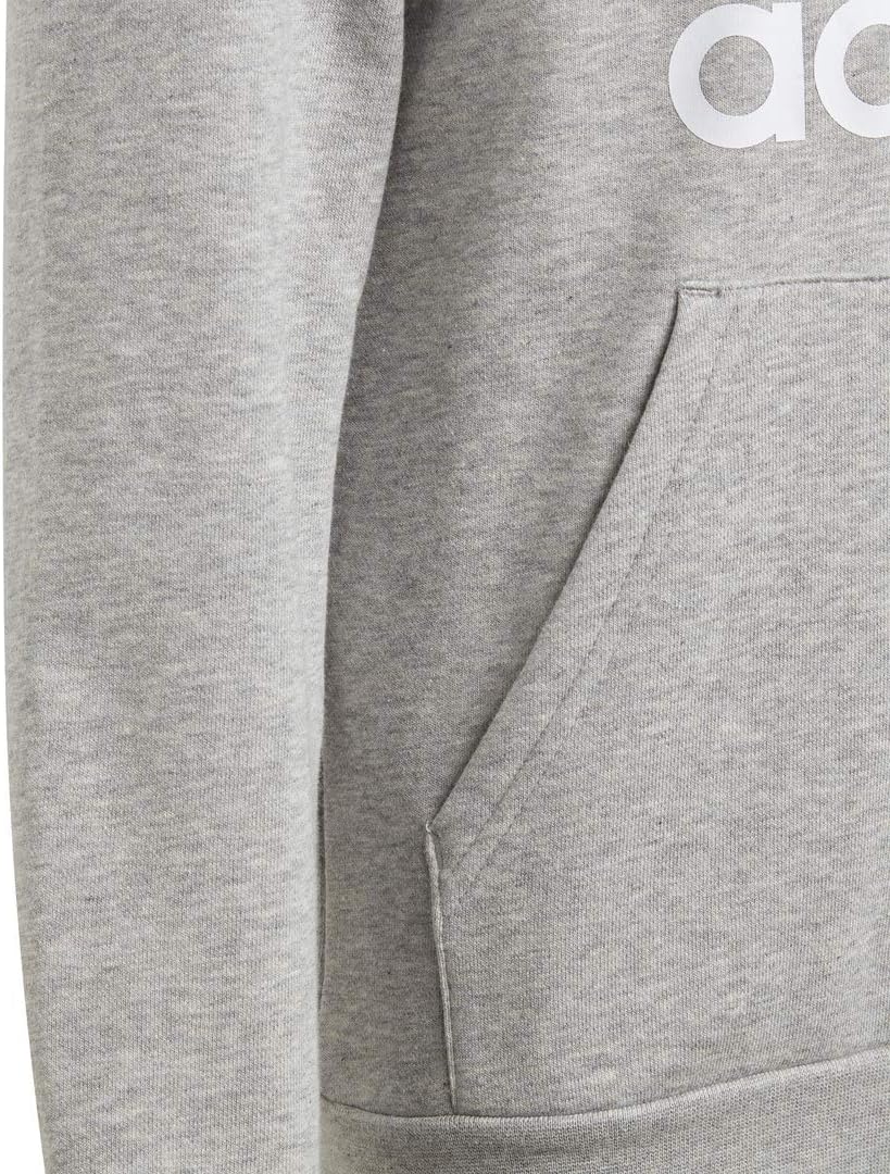 adidas Originals unisex-child Trefoil Hoodie - Image 4