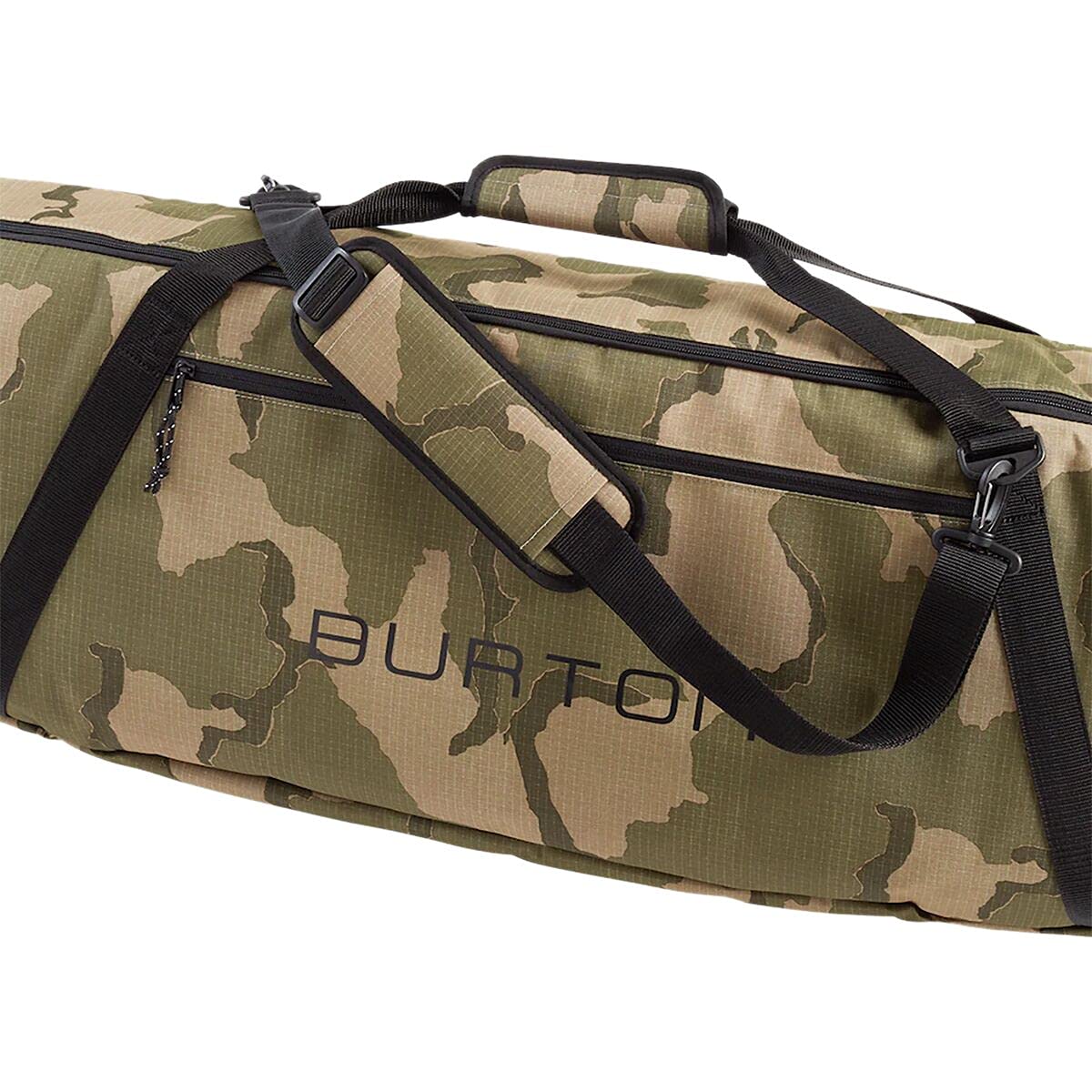 Burton Gig Board Bag, Barren Camo Print, 146 Sporting Goods