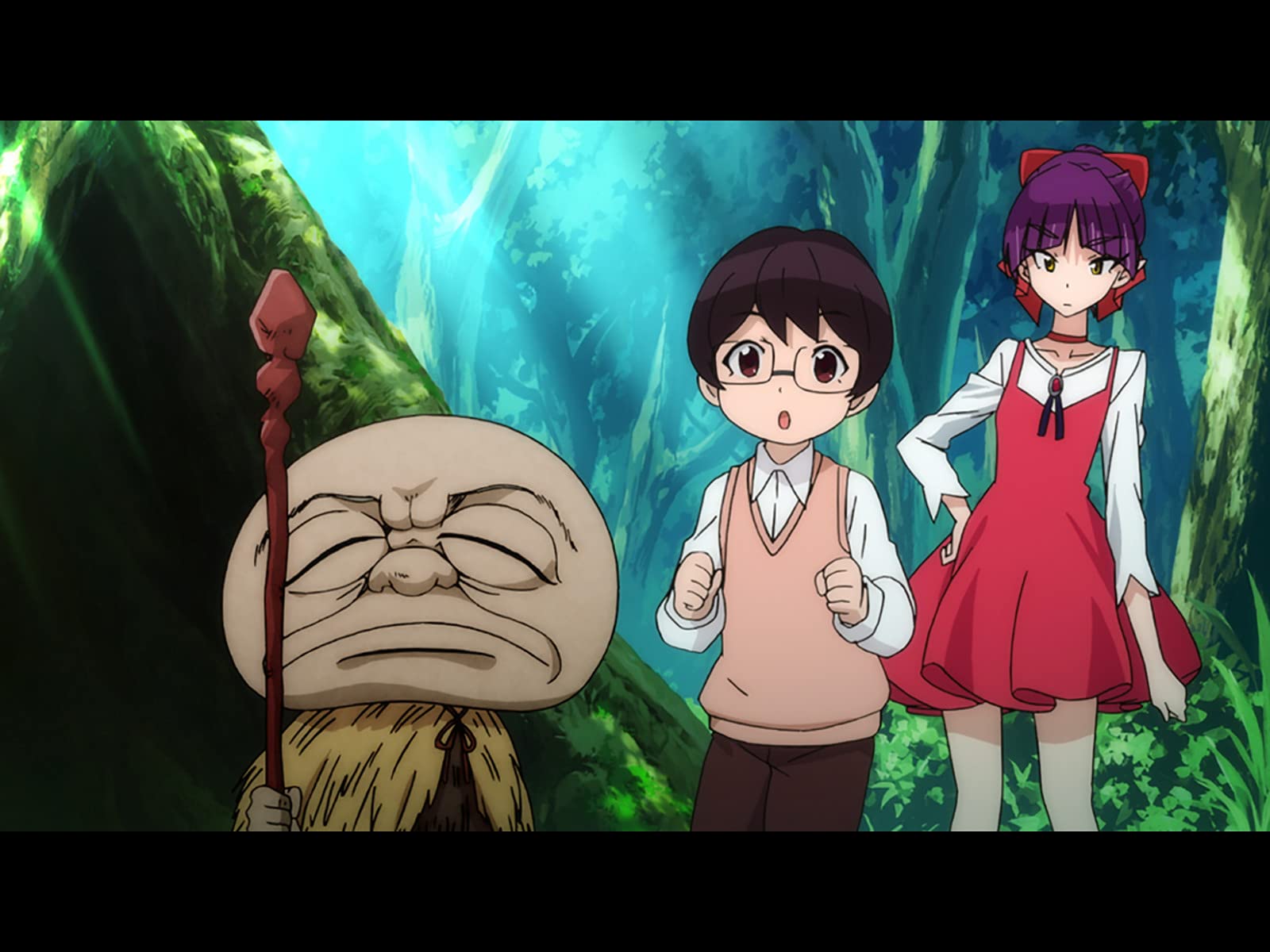 Amazon Co Jp ゲゲゲの鬼太郎 第6作 を観る Prime Video