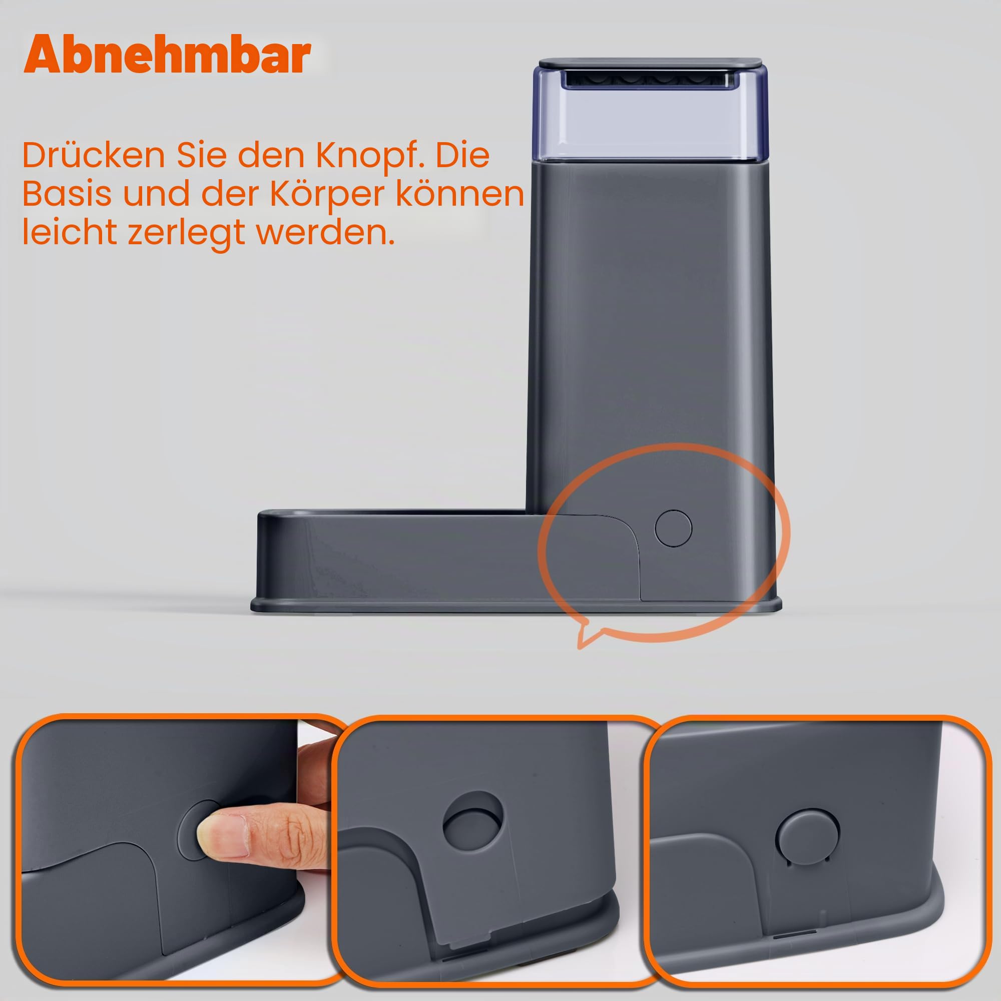 Automatischer Futterspender für Katzen und Hunde, Schwerkraft-Hundefutter- und Wasserspender-Set für kleine, mittelgroße und große Haustiere, 3,5 l x 2