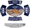 Luminarc Smart Cuisine Opal 32 x 20 cm Microwave Safe Stackable Oven Dish
