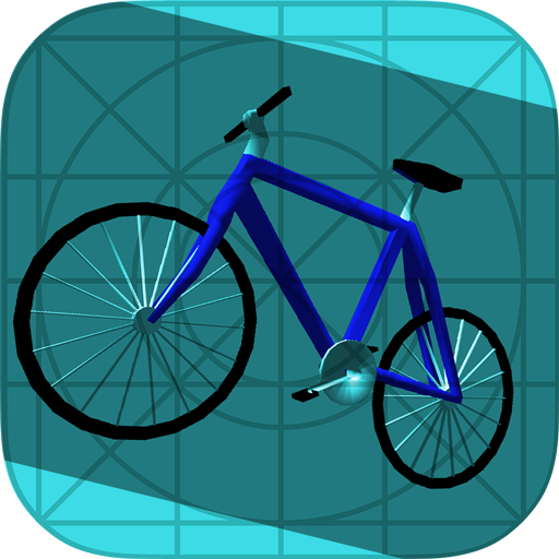 Mountain Bike Simulator: John Magical Ride - App on Amazon Appstore