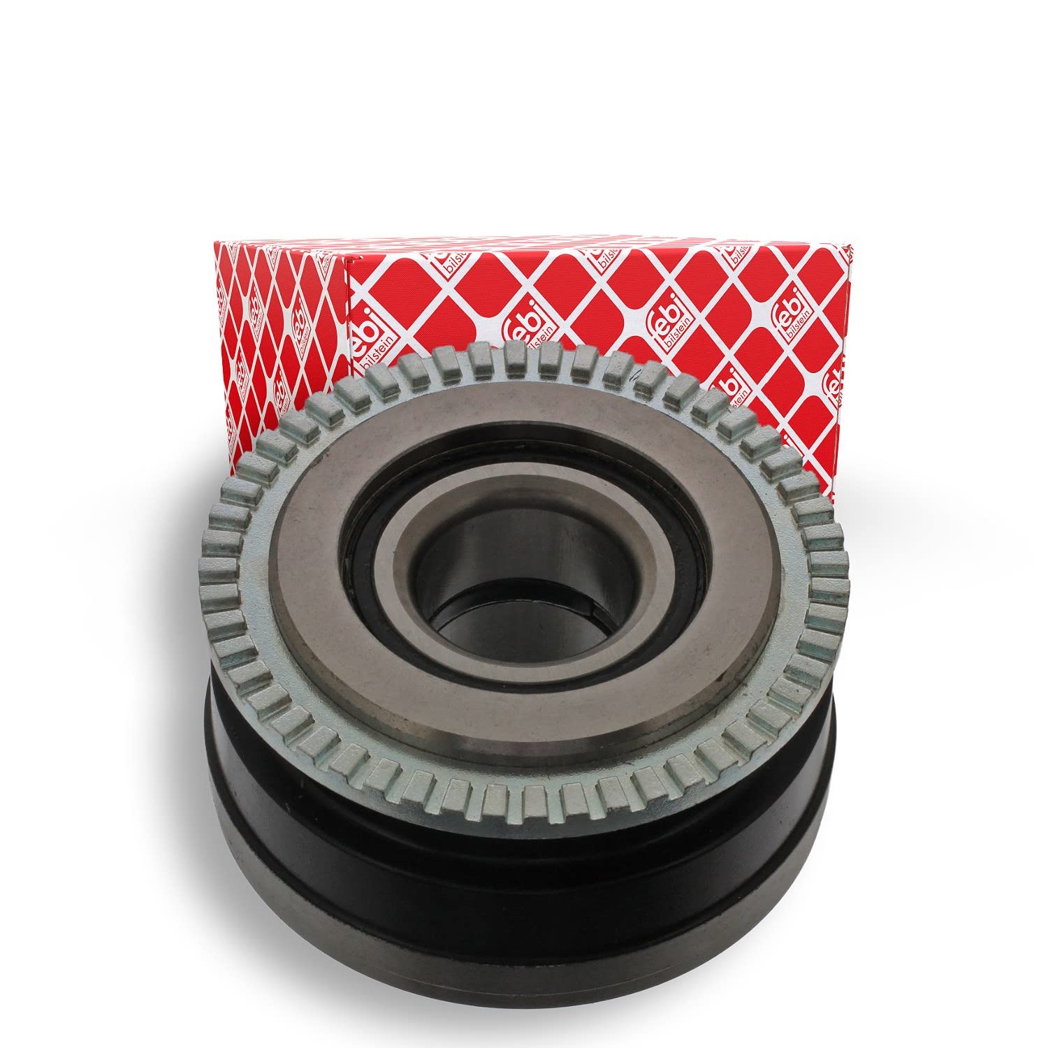 WHEEL HUB 35592 FOR IVECO DAILY/II/Van/Platform/Chassis/SCUDATO/Bus 2.5L 4cyl