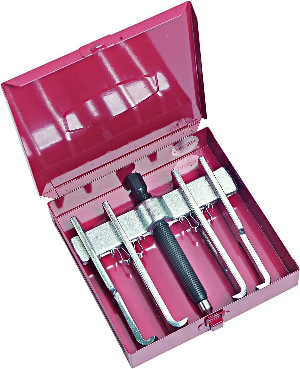 Stanley Proto J4212SJB 6 Ton -Ease 2-Way Straight Jaw Puller