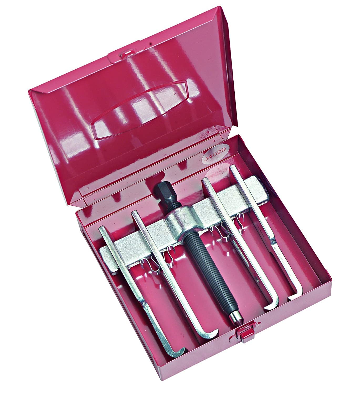 Proto J4212SJB 6 Ton -Ease 2-Way Straight Jaw Puller