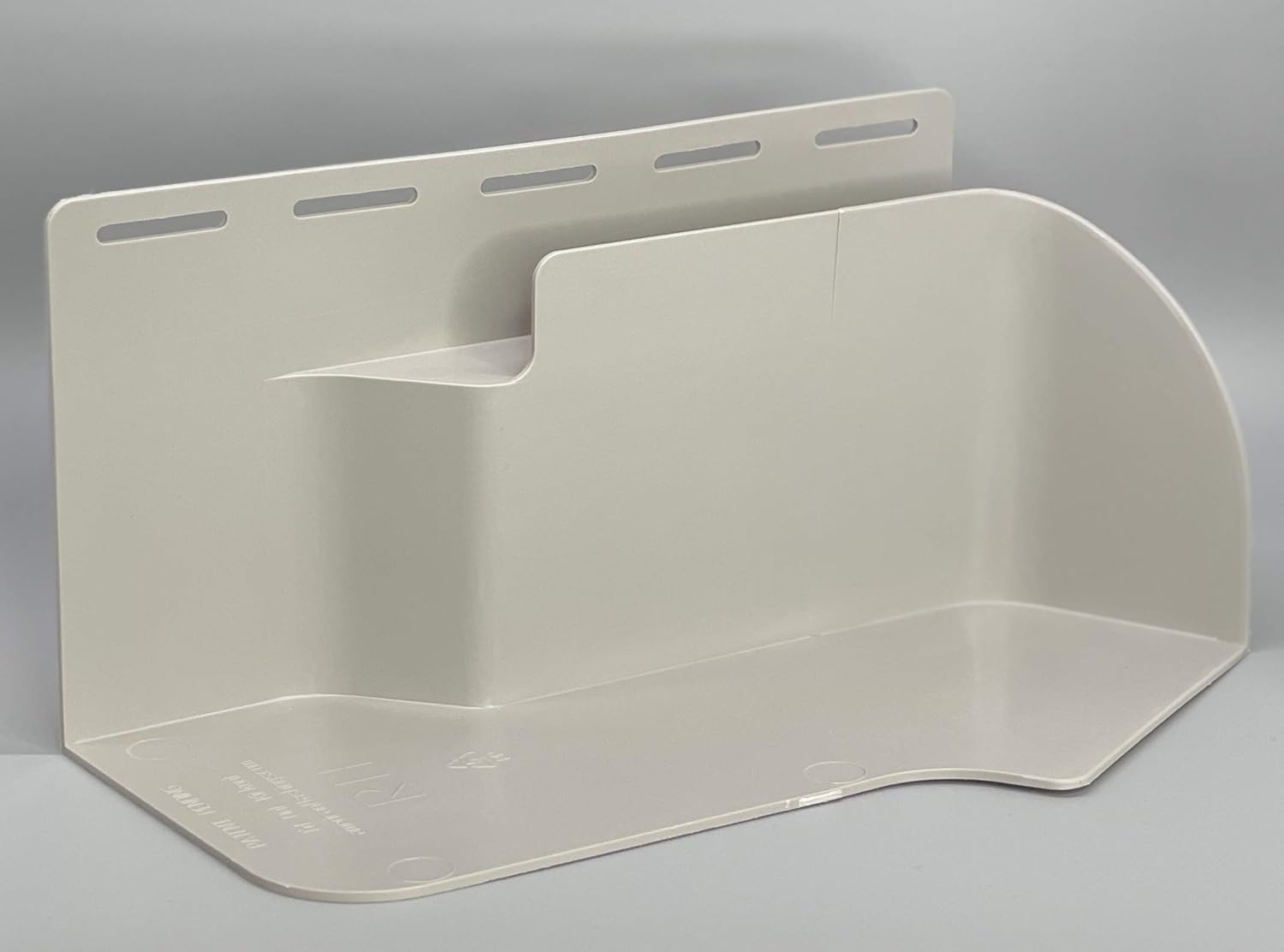 J'D Out Kickout Flashing Gray Right