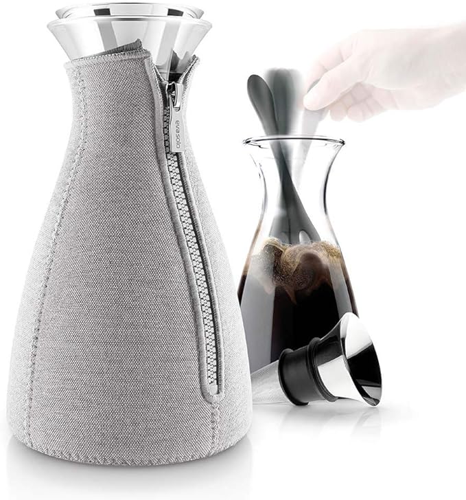 Cafetera de Goteo Manual 1 Litro miniatura 4