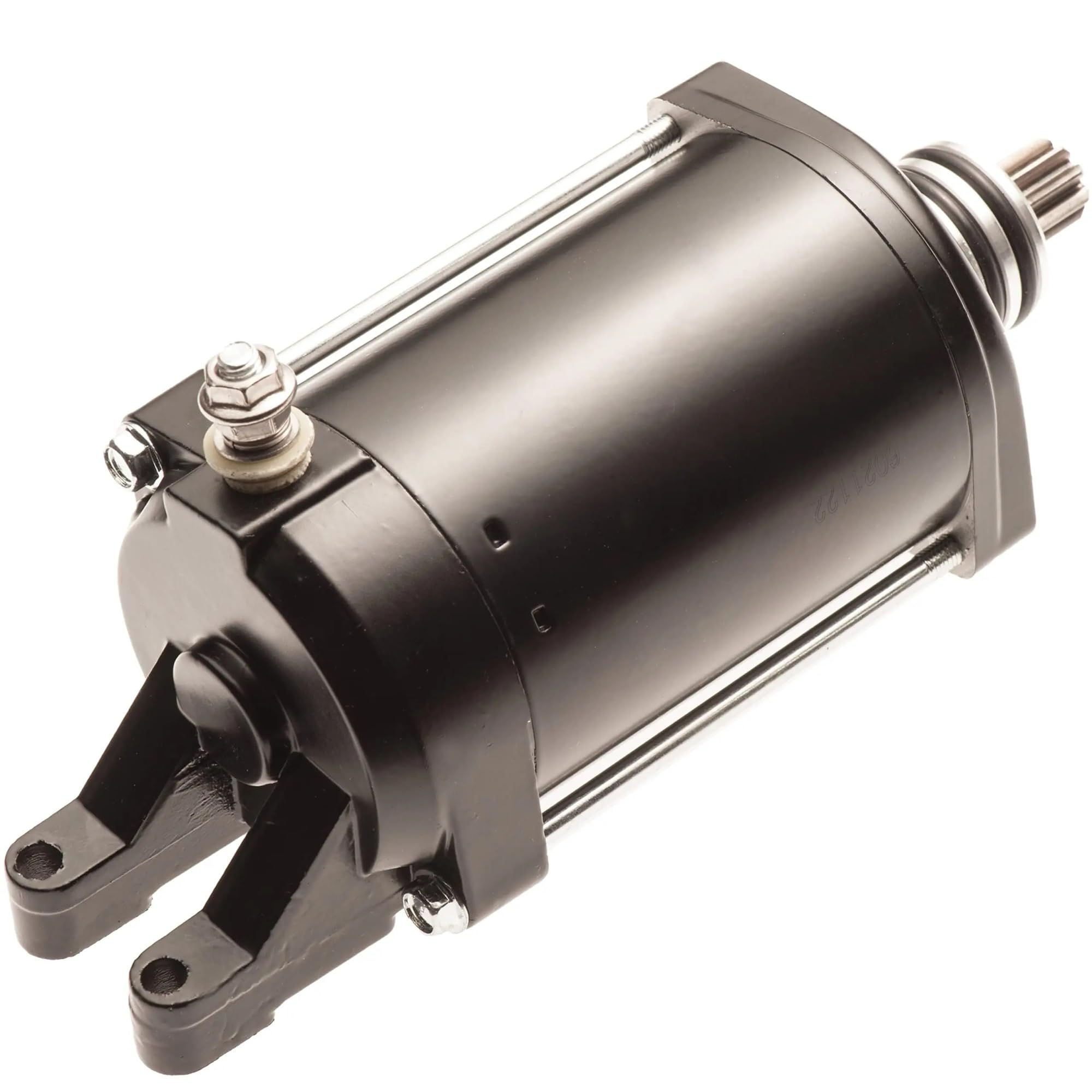 Amazon.co.jp: セルモーター 海斗用 スパーク用 GTI用 GTS用 90 900用