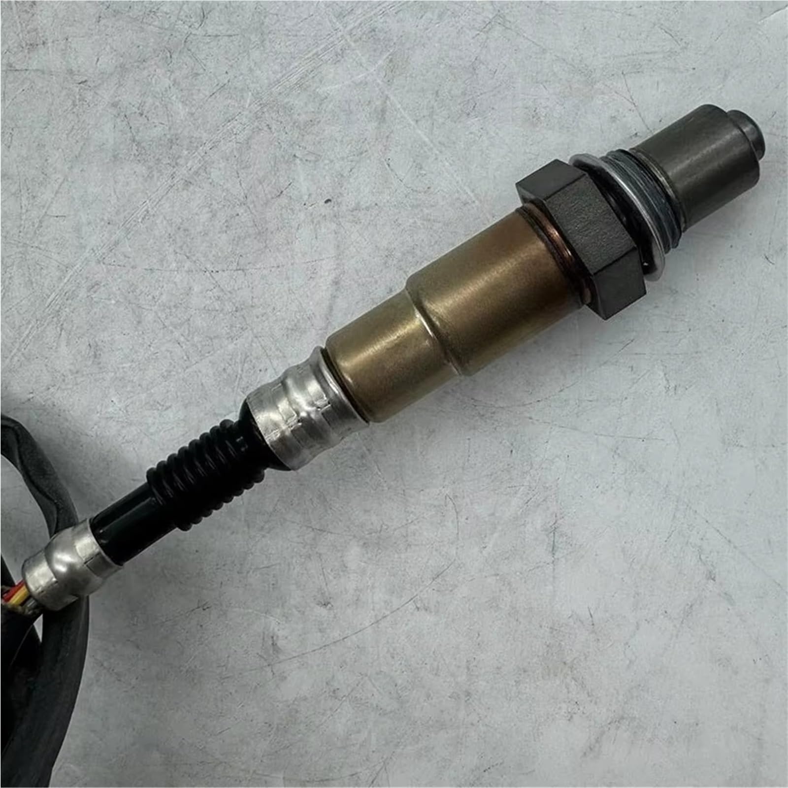 Per BMW Per Z4 3.0L 2006-2010 Unità Di Rilevamento Lambda Per Auto