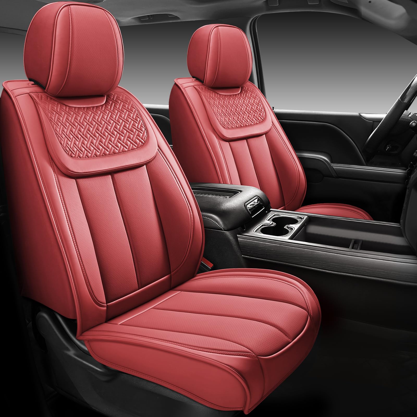 Ifwohao Seat Covers