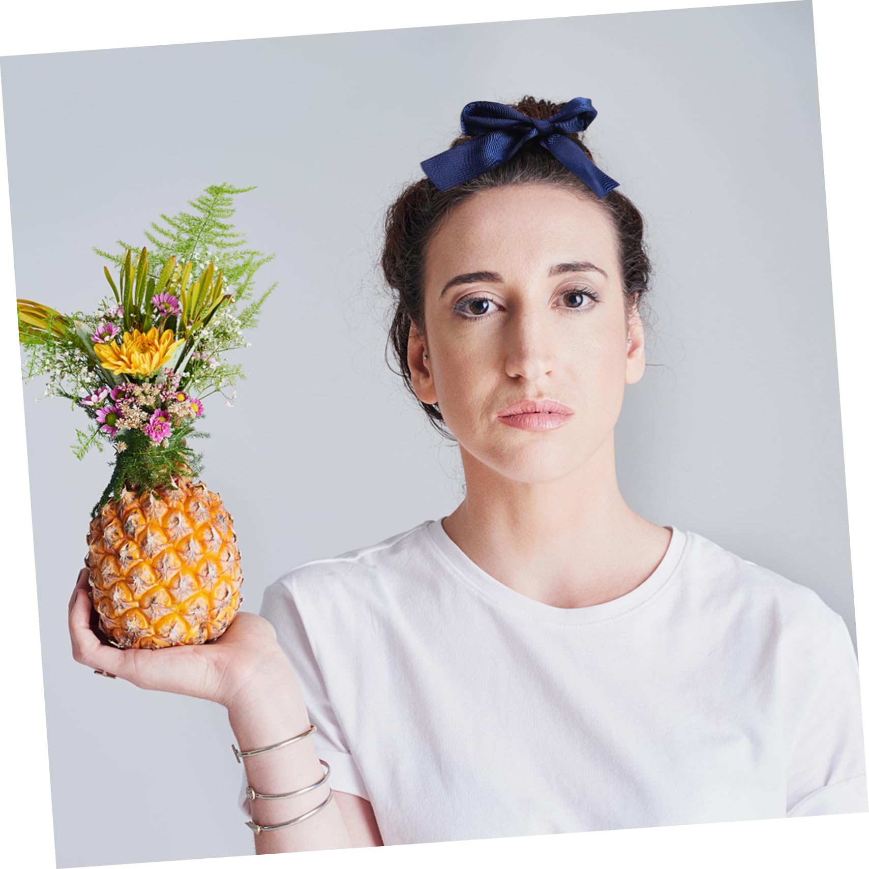 DOITOOL 18stücke Teiliges Haarknoten-donut-maker Mit Schleifenverzierung Haaraccessoire Für Elegante Hochsteckfrisuren Für Feste Schule Und Alltag
