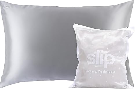 slip pillowcase amazon