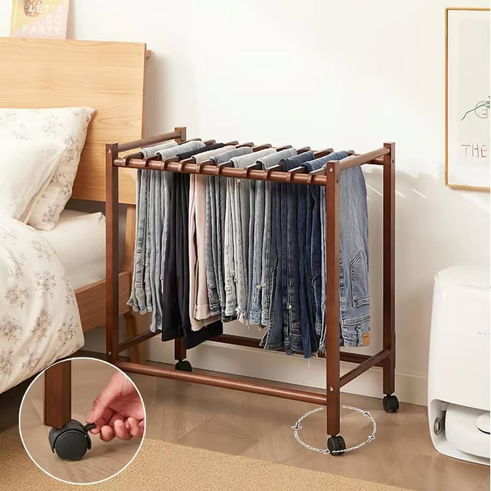 ハンガーラック　ブラック Amazon｜山善(YAMAZEN) ハンガーラック (パイプハンガー