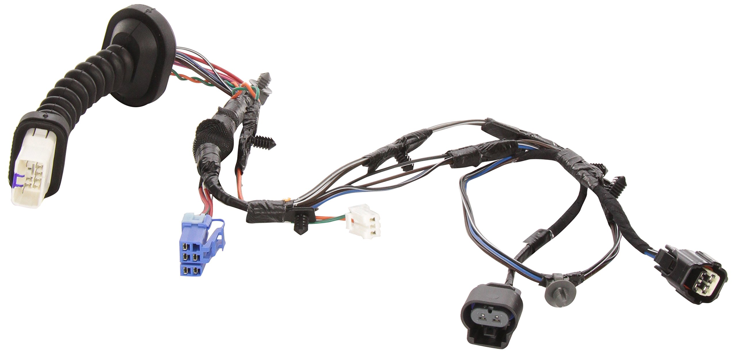 Amazon.com: Genuine Chrysler (56051694AA) Rear Door Wiring