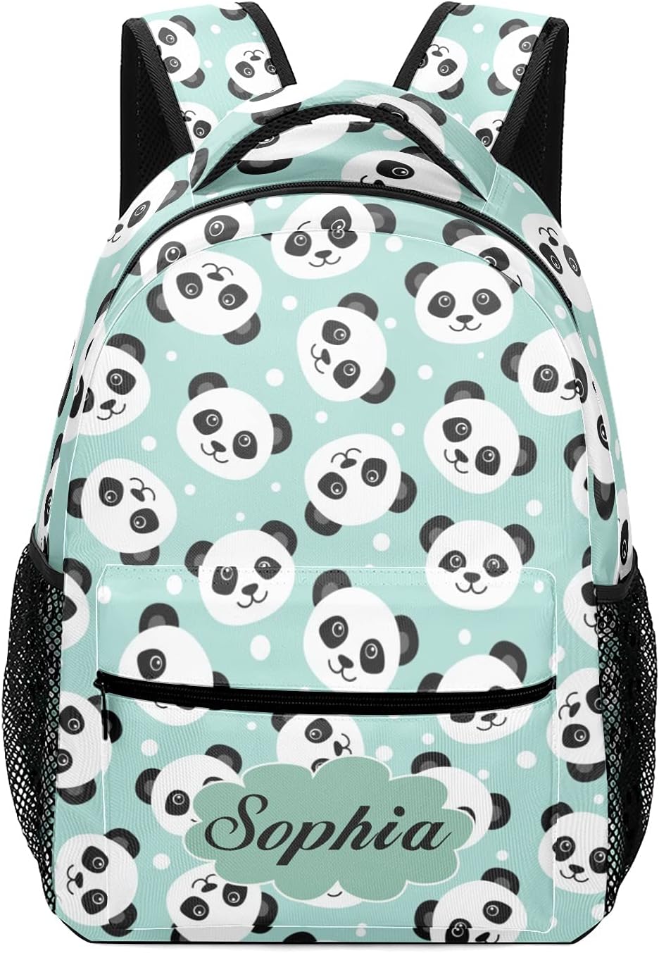 small fancy backpack