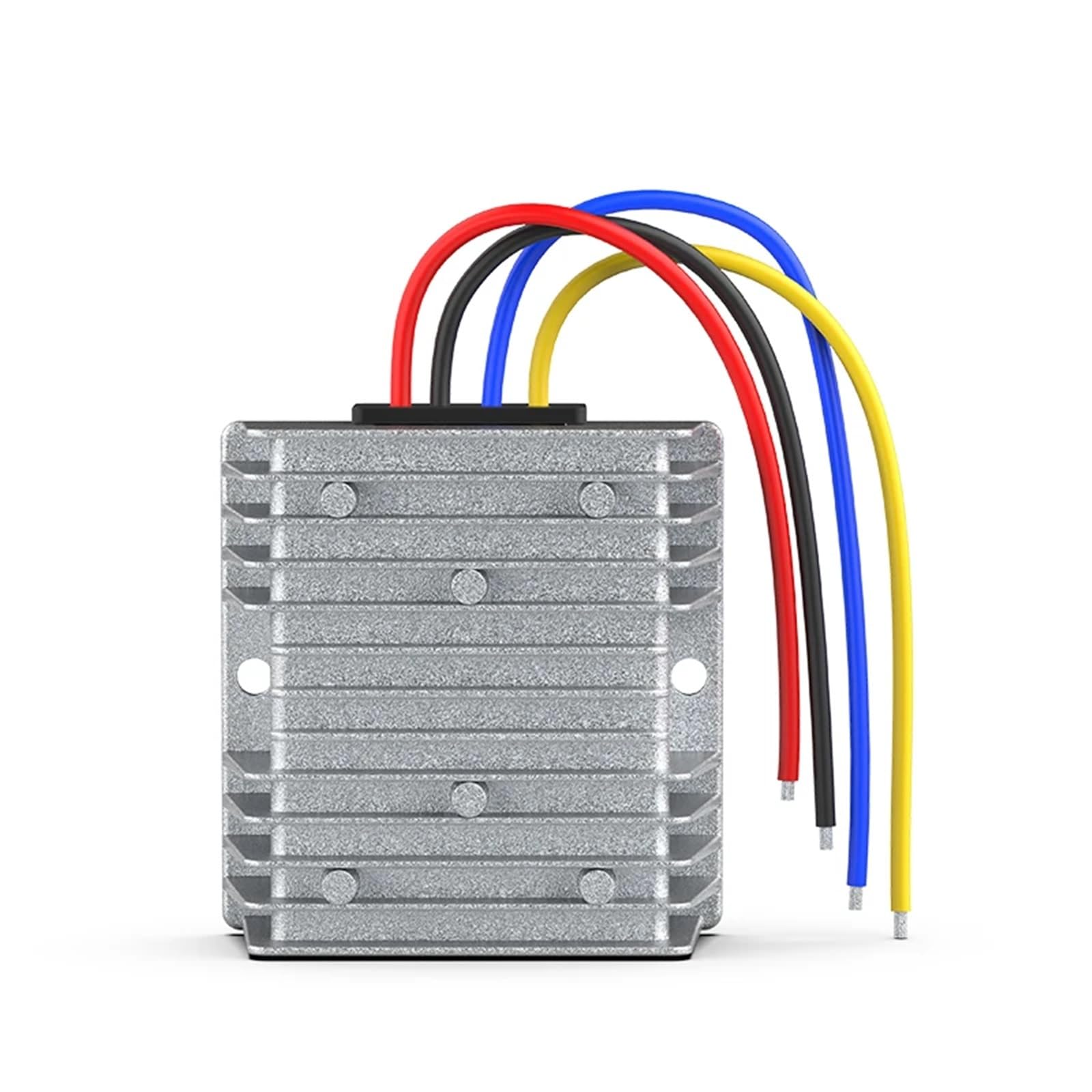 Convertisseur de puissance isolé CC 50-100 V à 12 V 10 A, régulateur de tension, module régulateur de tension
