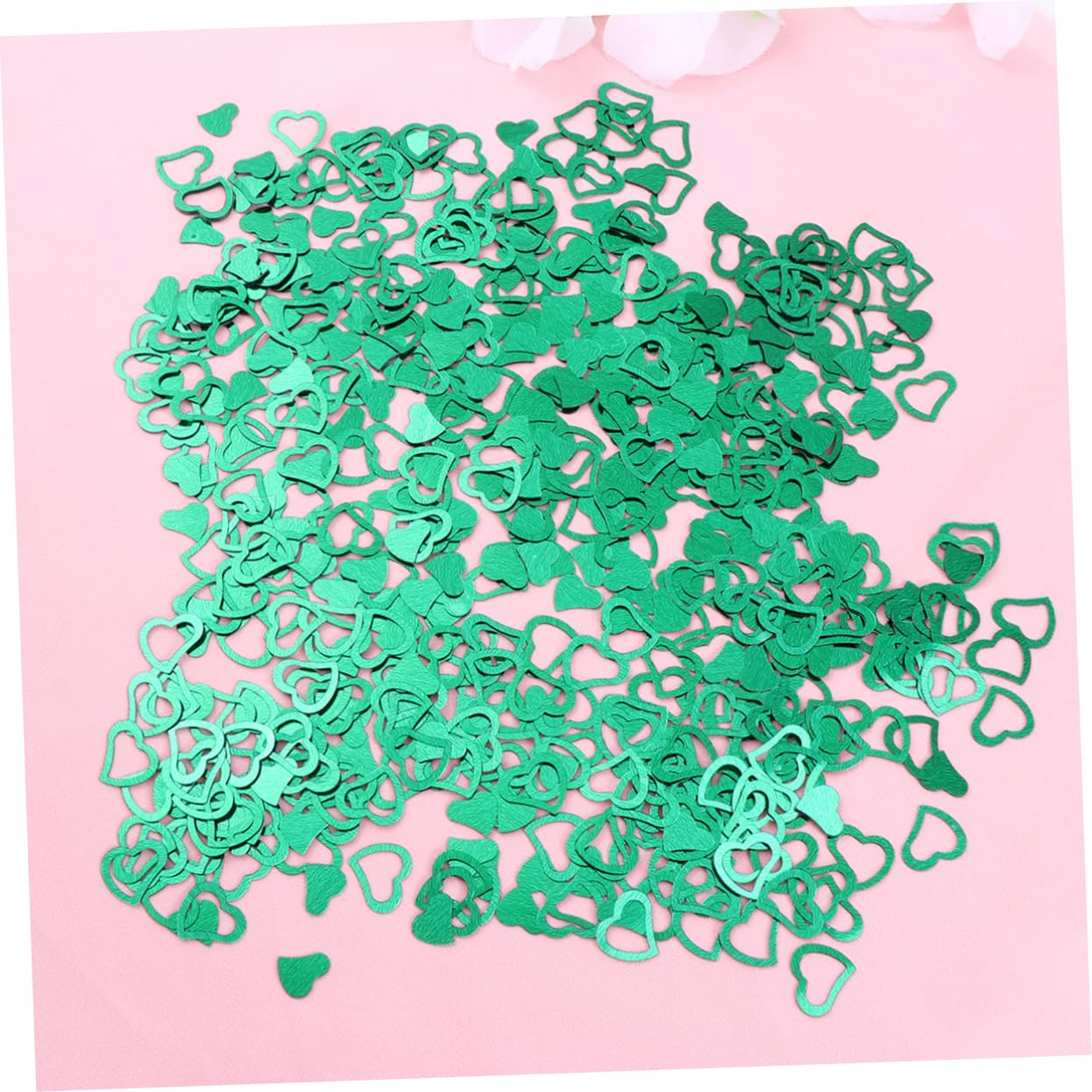 Gadpiparty 9000 Pezzi Decorazioni Per Matrimoni Decorazioni Cospargere Nuziali A Forma Oggetti A Forma