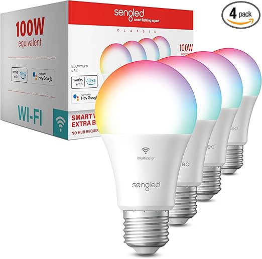 best smart bulbs best smart bulbs