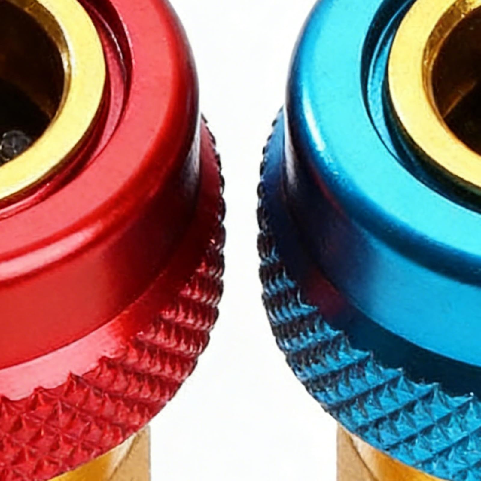 Metal Valve Core Remover, 29x26cm Non-Slip Air Conditioner Quick Removal Tool, for HVAC Repair, Tire Maintenance, Auto Service, Workshop Use