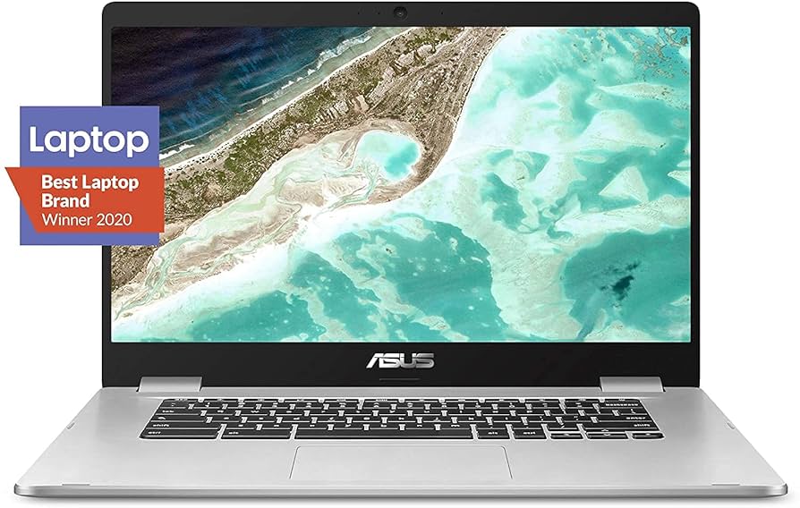 Asus Chromebook CX1 14