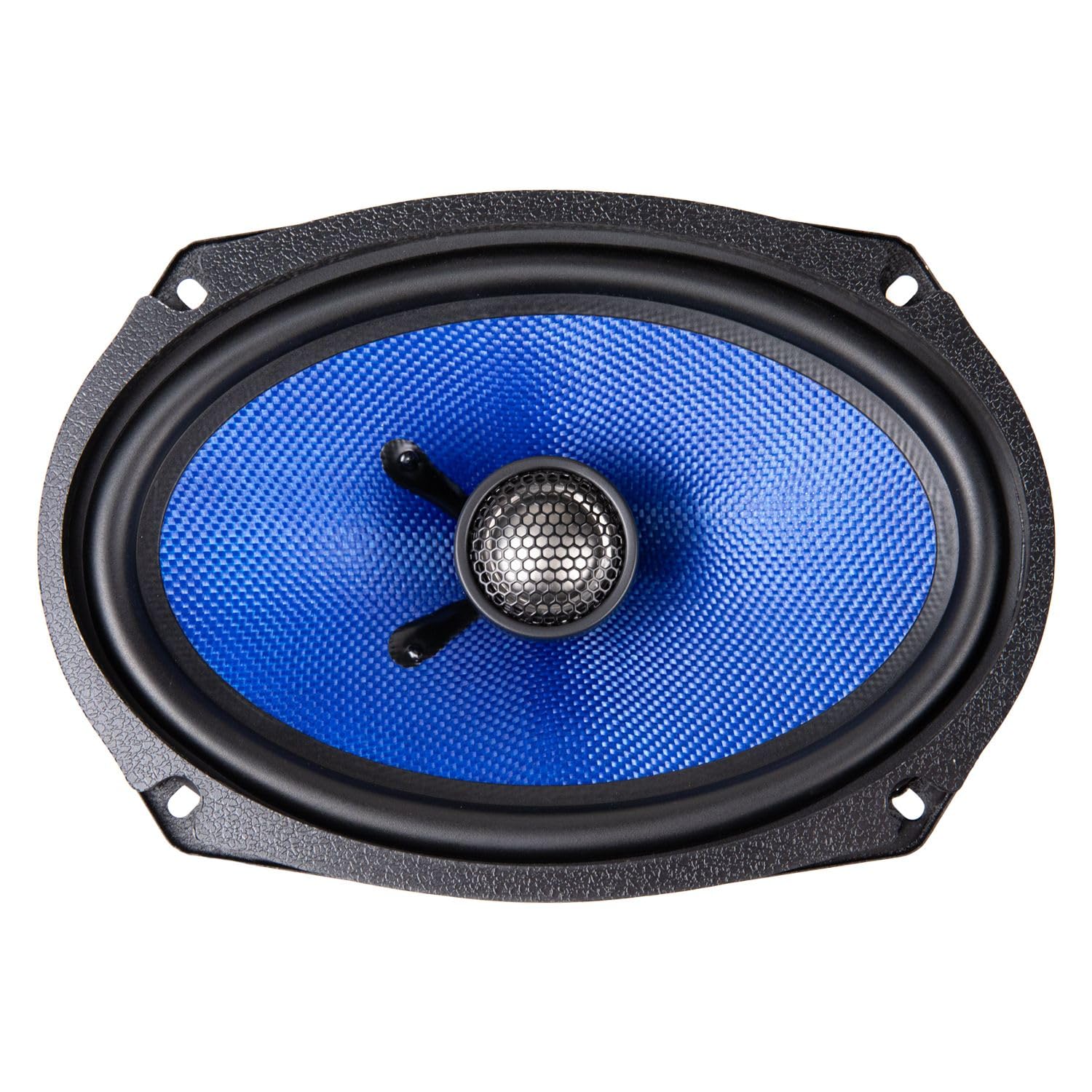 Amazon.com: Hifonics Colossus Classic HCC69CX 6x9 Car Speakers