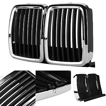 フェイスクリーム meme Amazon.com: SIKUAI Car 51138078548 51138078549 Meteor Style