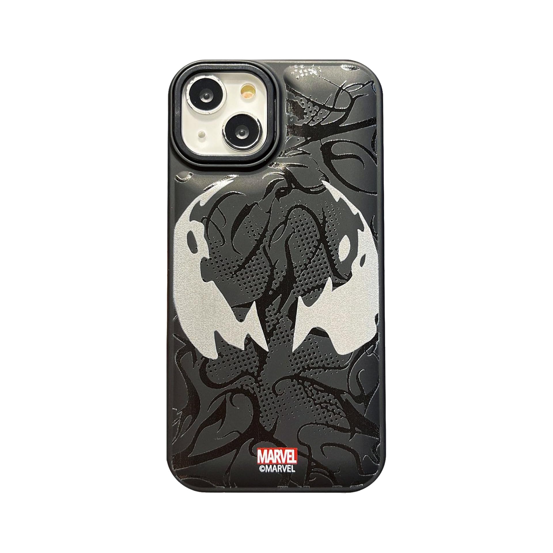 Amazon.co.jp: HAMACOD ヴェノム iPhone14 Pro Max 用 ケース ヴェノム  