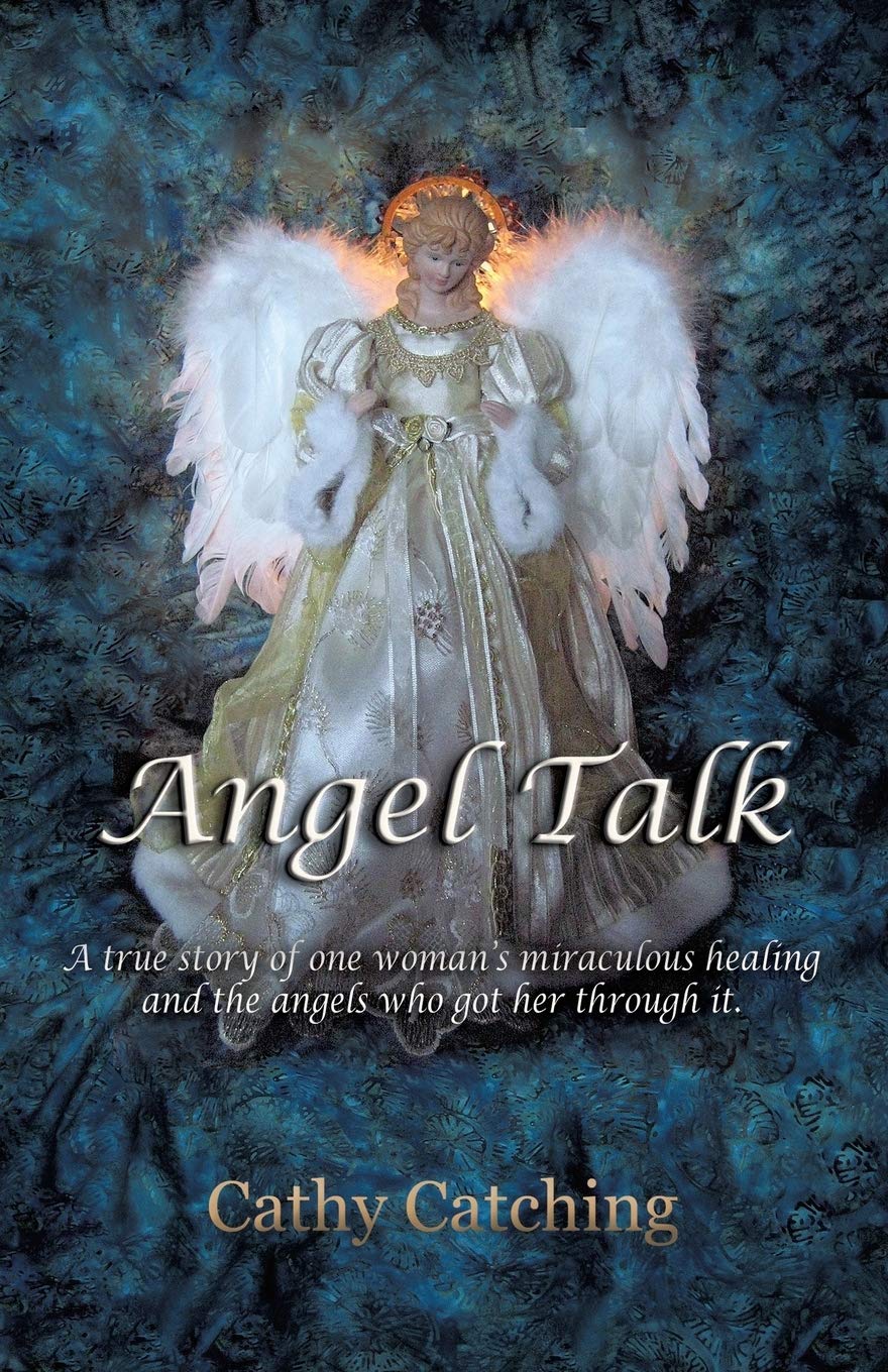 Amazon | Angel Talk: A True Story of One Woman's Miraculous