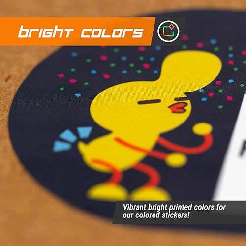 Miniatura 8 de 600 etiquetas 3 x 5 pulgadas rojo etiquetas delicadas para instrumentos etiquetas frágiles mango con etiquetas de cuidado  calcomanías para