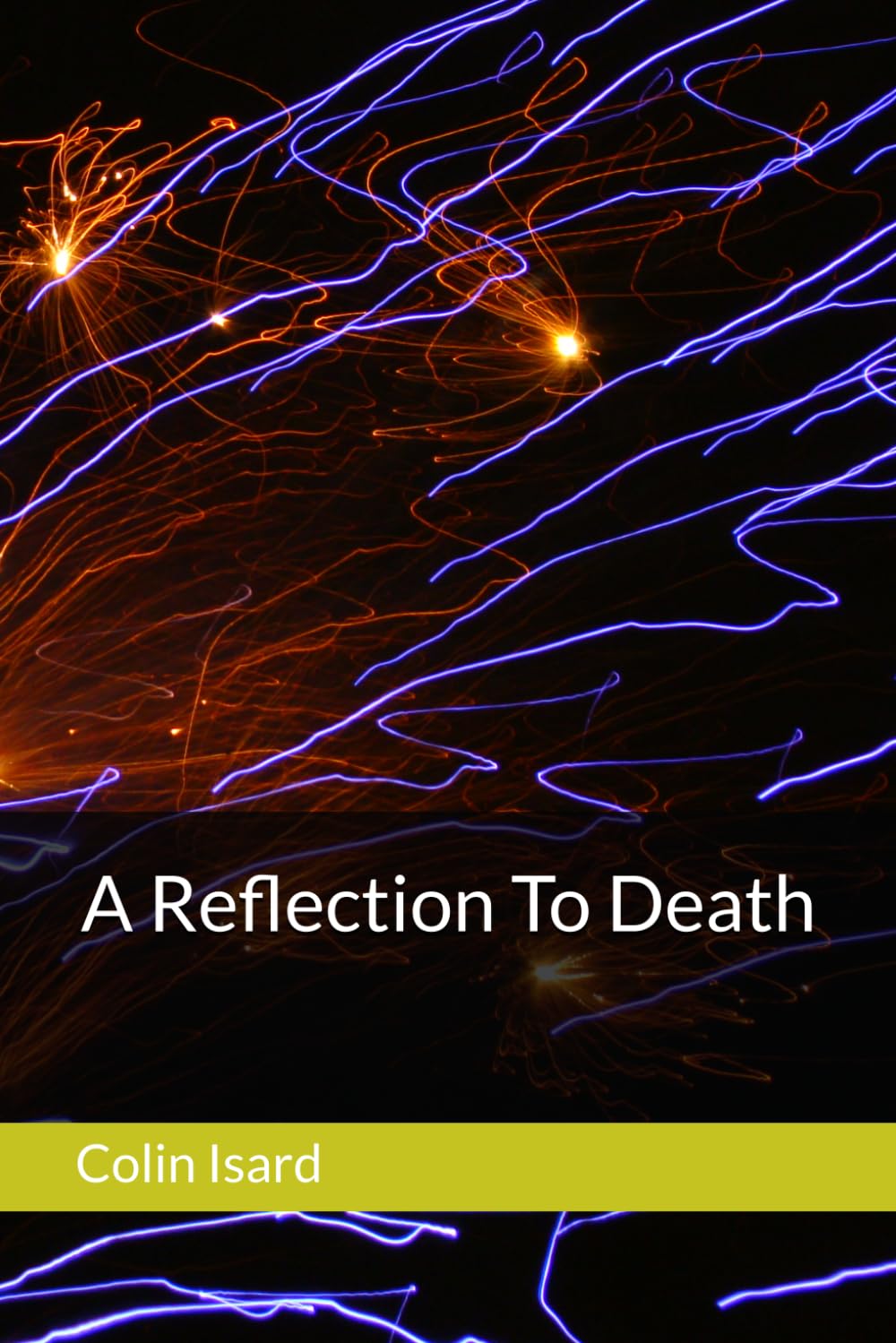 A Reflection To Death: 1 (The Hammond & Raven Detective Series)