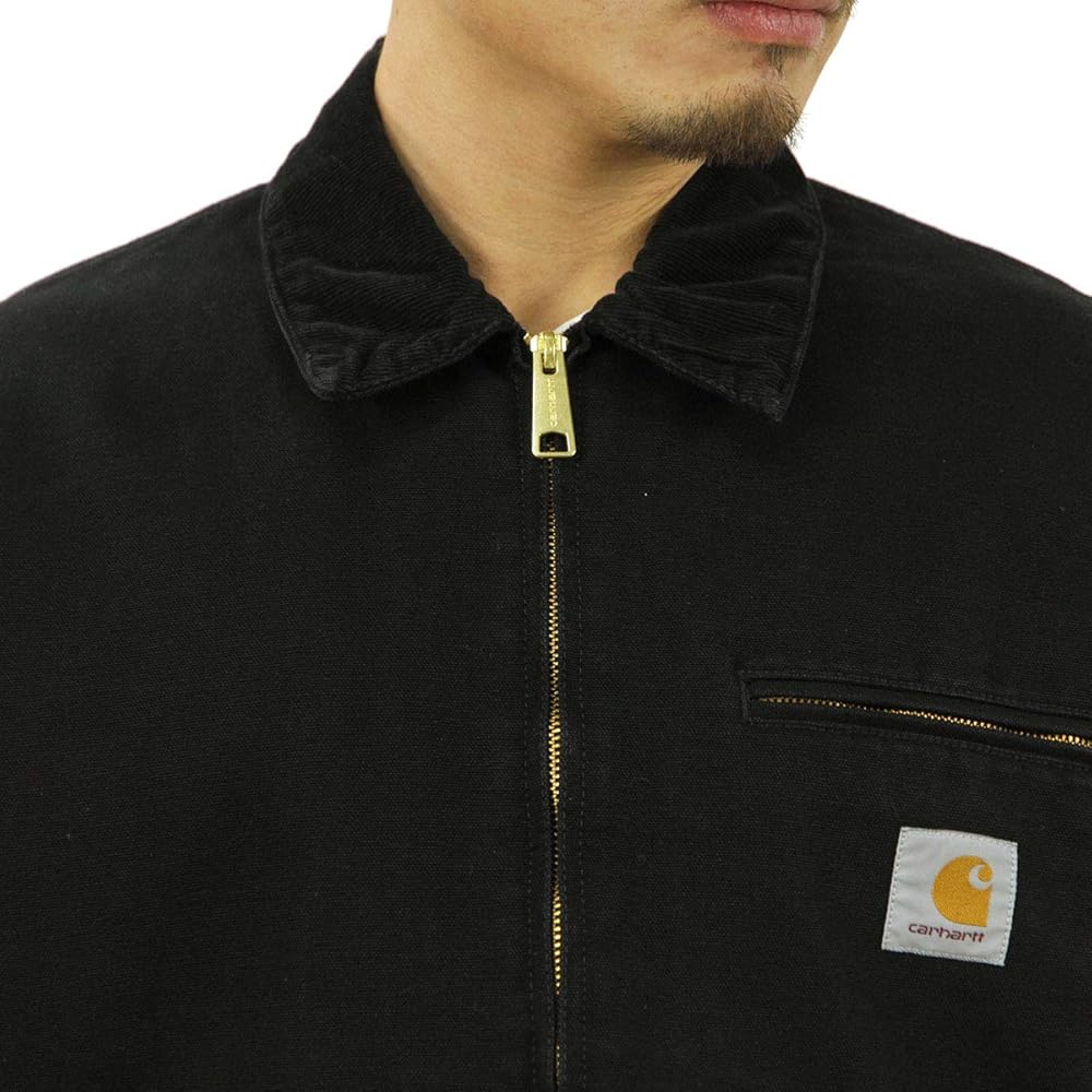 Amazon | [カーハート] ジャケット メンズ 正規品 WIP