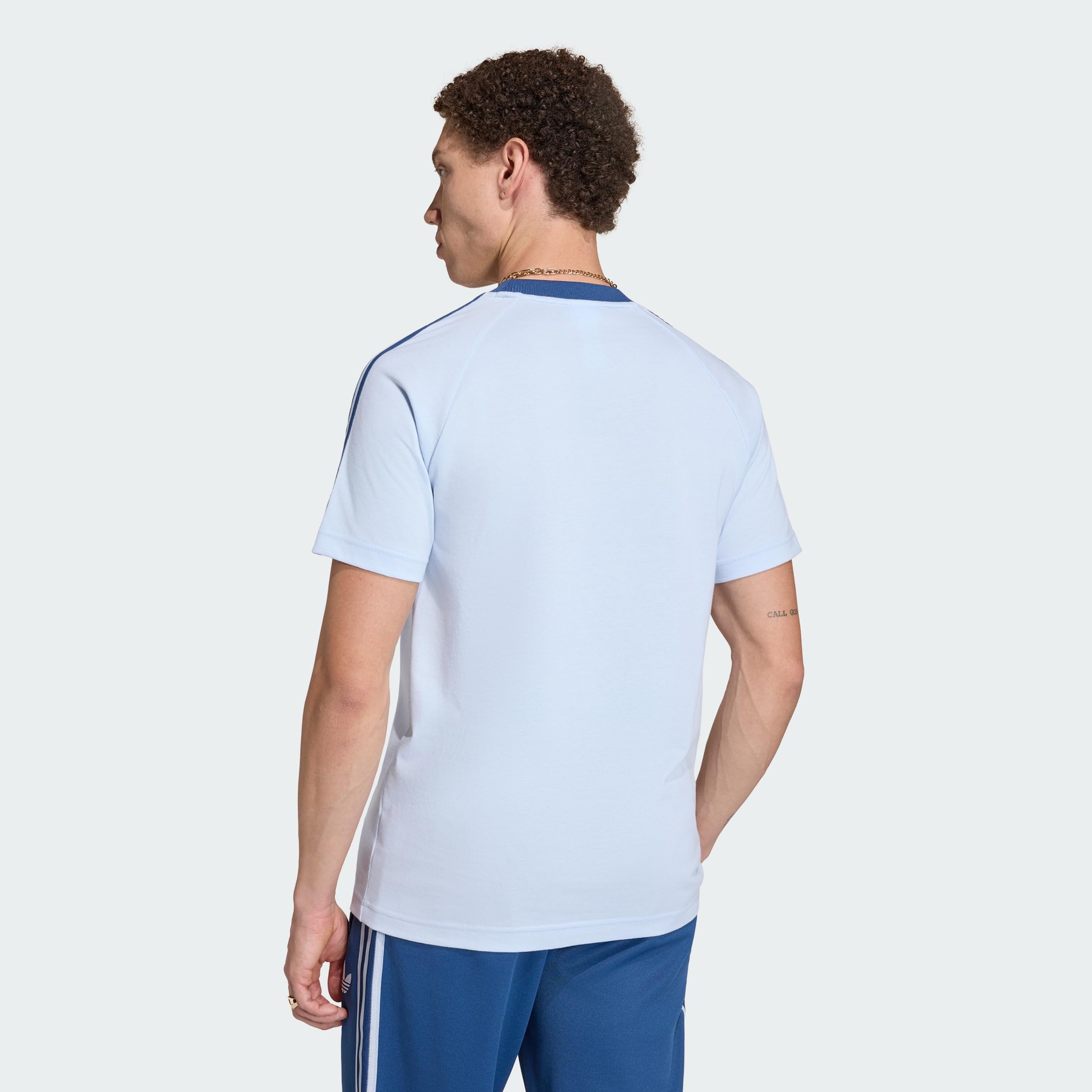 adidas Italy Originals T-shirt